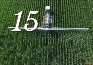 Dicamba Drift Has Poisoned Millions of Acres
