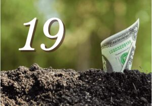 Falling Profits
