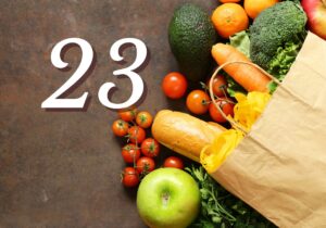 Food Without Nutrition