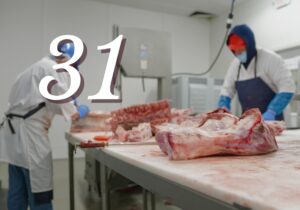 Meat Monopoly