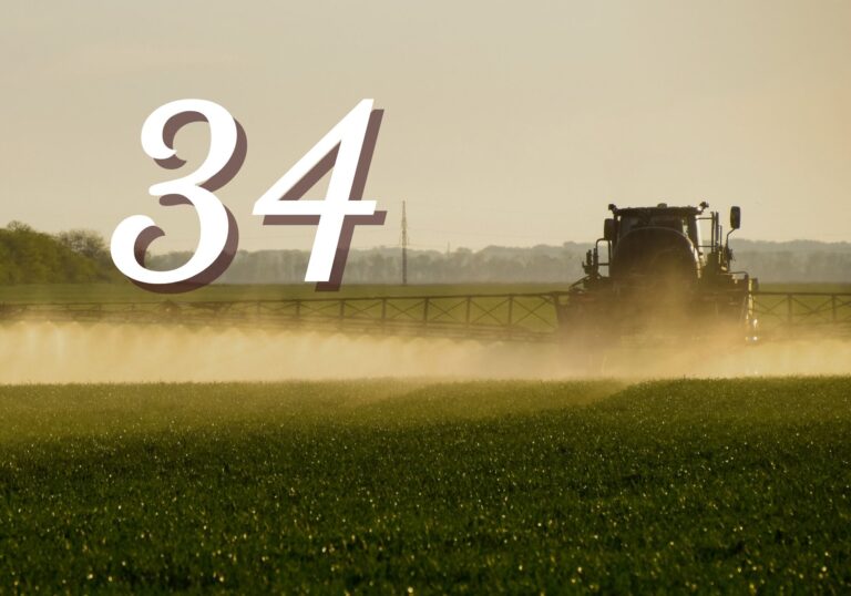 Monsanto’s Lies