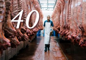 Restricting Local Meat