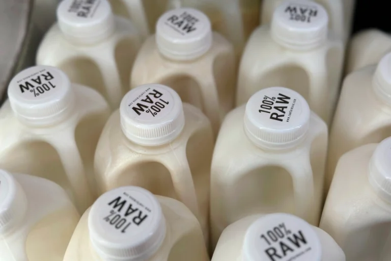 Is Raw Milk Really Unsafe — Or Unwelcome Because It Challenges the System?