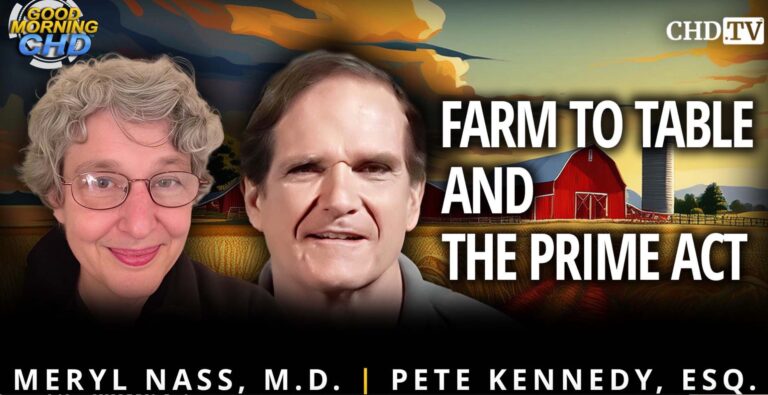 Saving farm-to-table from federal overreach