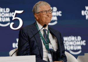 Bill Gates’ Mysterious Land-Grab