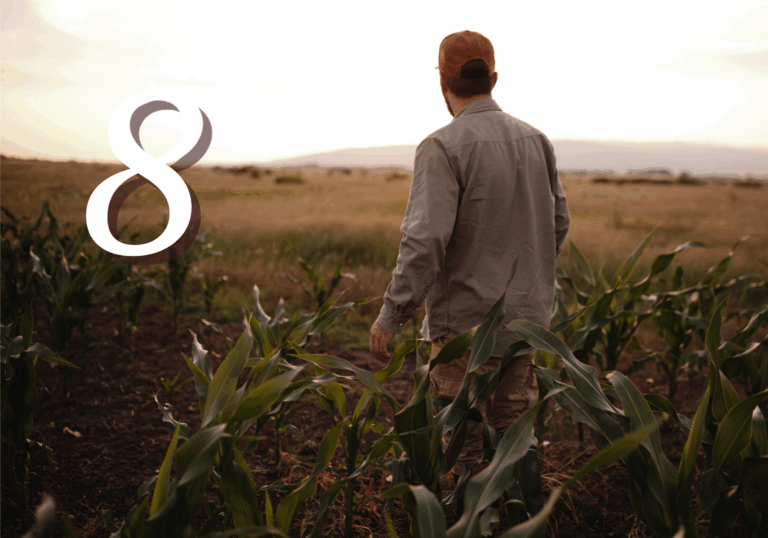 Conservation Reserve Program: When the farmer just can’t win