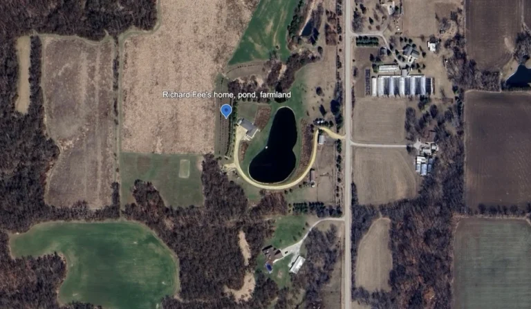 When the tax map threatens your pasture