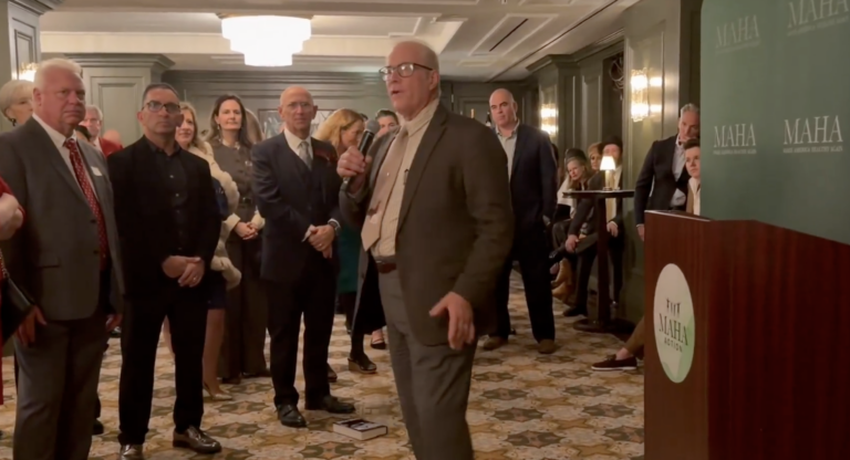 Half of America’s farms are about to change hands — who will own the land?