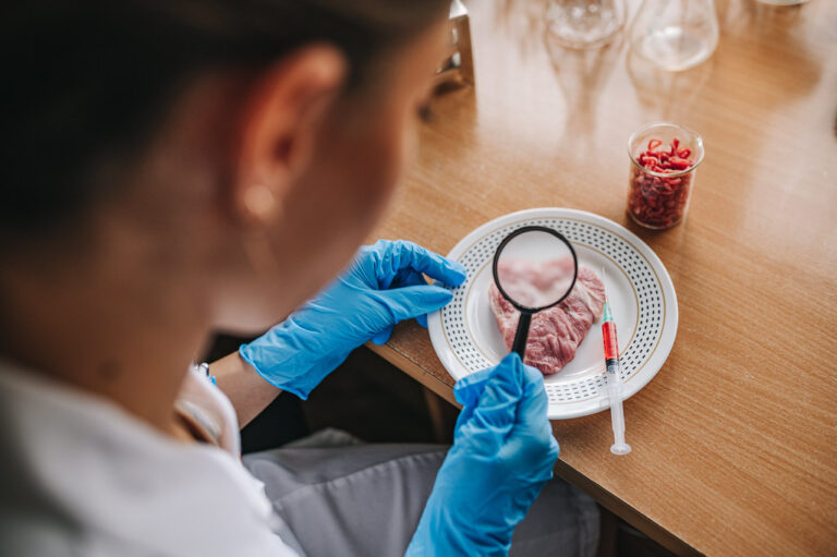 WEF Urges ‘Cultural Revolution’ to Normalize Lab-Grown Meat Despite Public Resistance