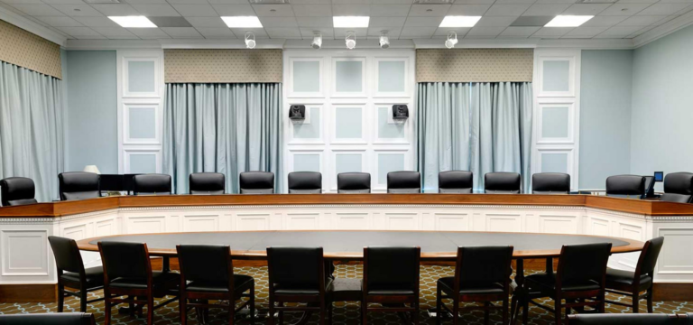 Section 453 was quietly removed — and that should worry everyone watching pesticide accountability