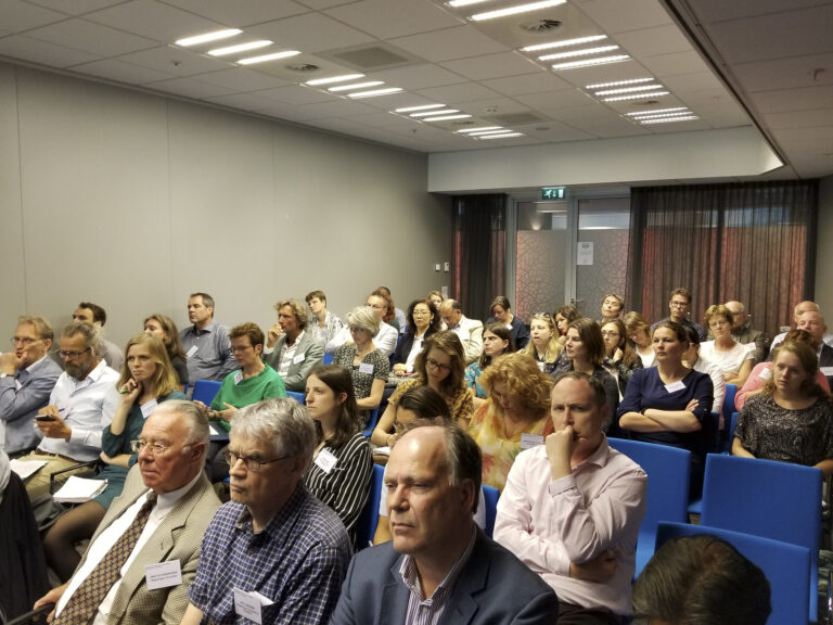 The EAT-Lancet Commission closes its doors