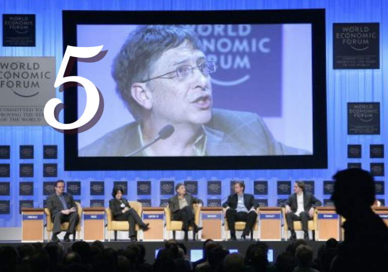 Photo: World Economic Forum www.swiss-image.ch/Photo by Benjamin Zurbriggen (CC BY-NC-SA 2.0)