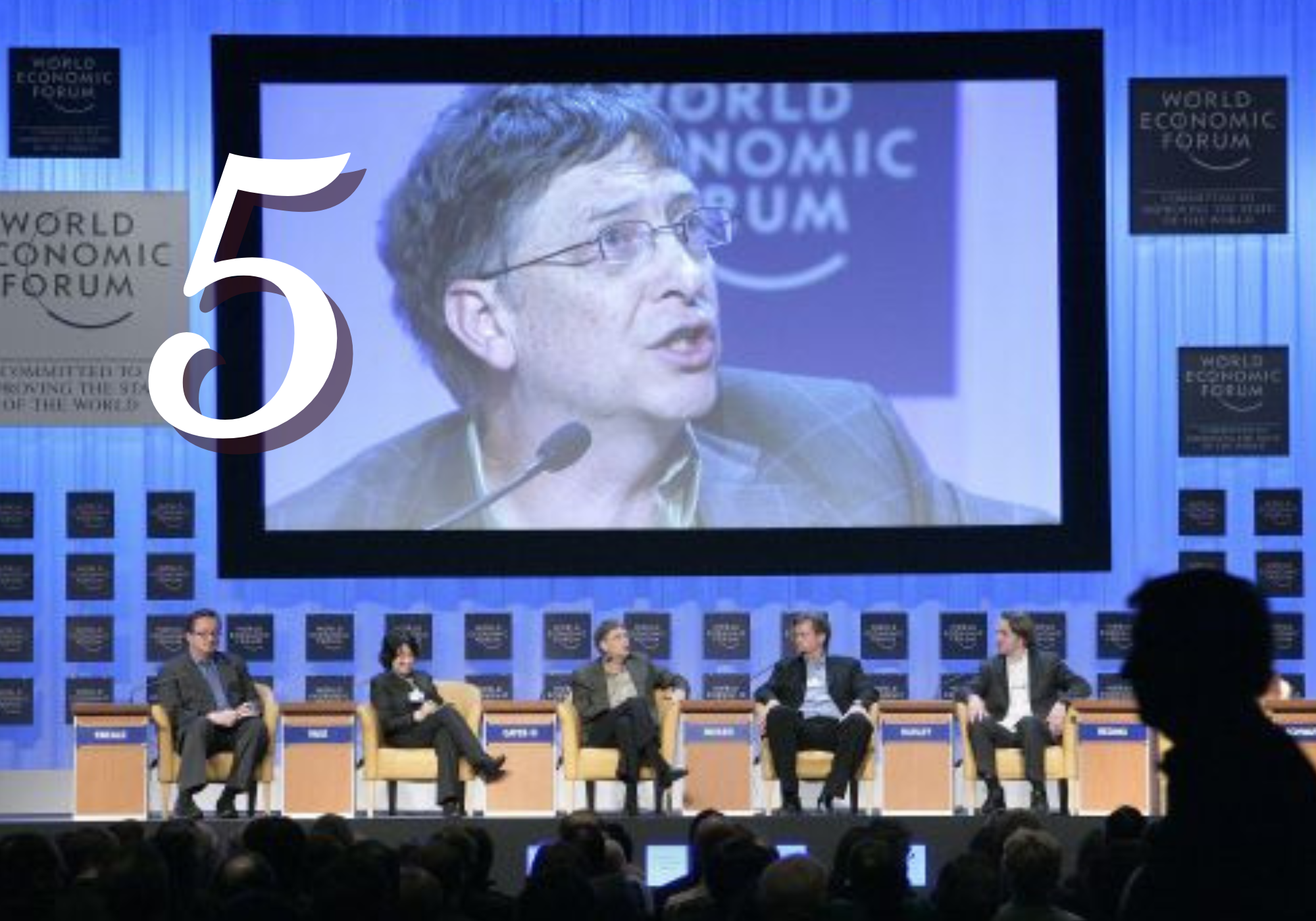 Photo: World Economic Forum www.swiss-image.ch/Photo by Benjamin Zurbriggen (CC BY-NC-SA 2.0)