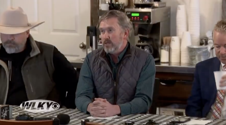 Small farmers may get relief from federal bottlenecks in meat processing