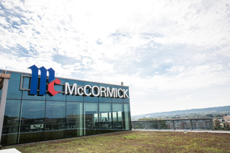 Unilever to merge food division with McCormick in $65 billion deal