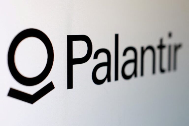 USDA signs $300M deal with Palantir