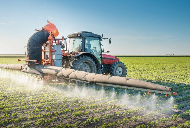 House strips pesticide liability shield from farm bill