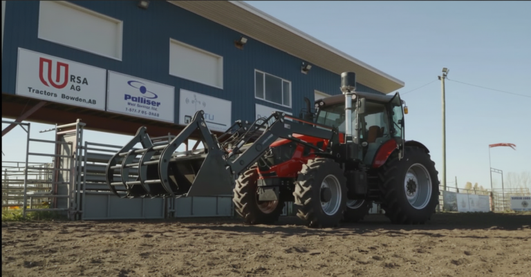 Farmers push back against “smart” agriculture