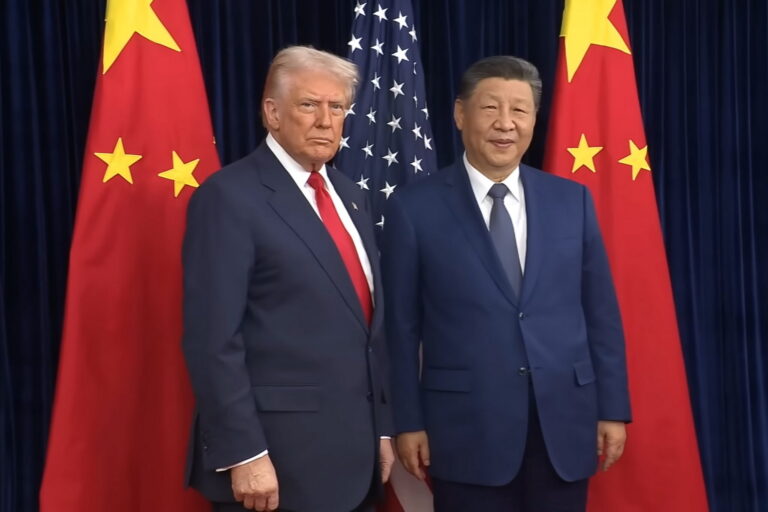Agriculture enters the trade war again